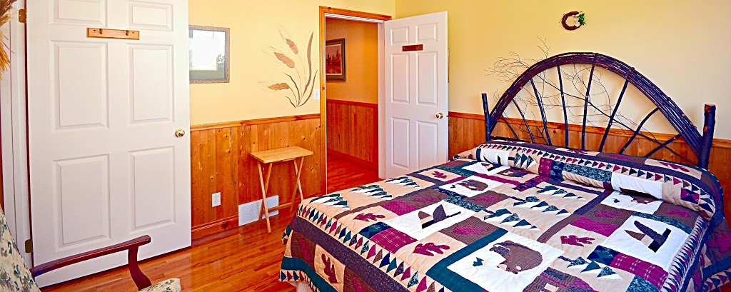 Changing Seasons Bed & Breakfast/ Bed & Bike | 1801 26 Ave, Nanton, AB T0L 1R0, Canada | Phone: (403) 485-3638