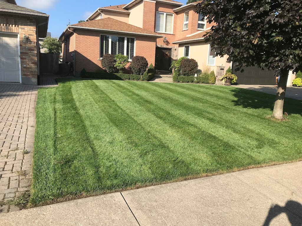 Greenwood Lawn Care | 3762 Northwood Dr, Niagara Falls, ON L2H 2Y5, Canada | Phone: (289) 501-7235