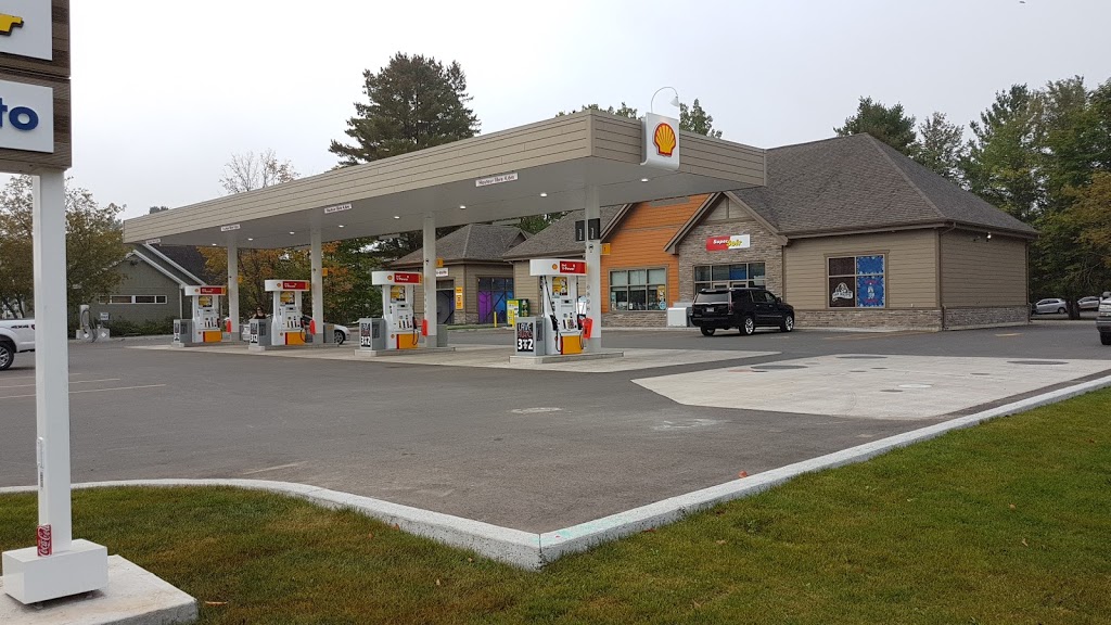 Shell | 3515 Rue Queen, Rawdon, QC J0K 1S0, Canada | Phone: (450) 834-3853