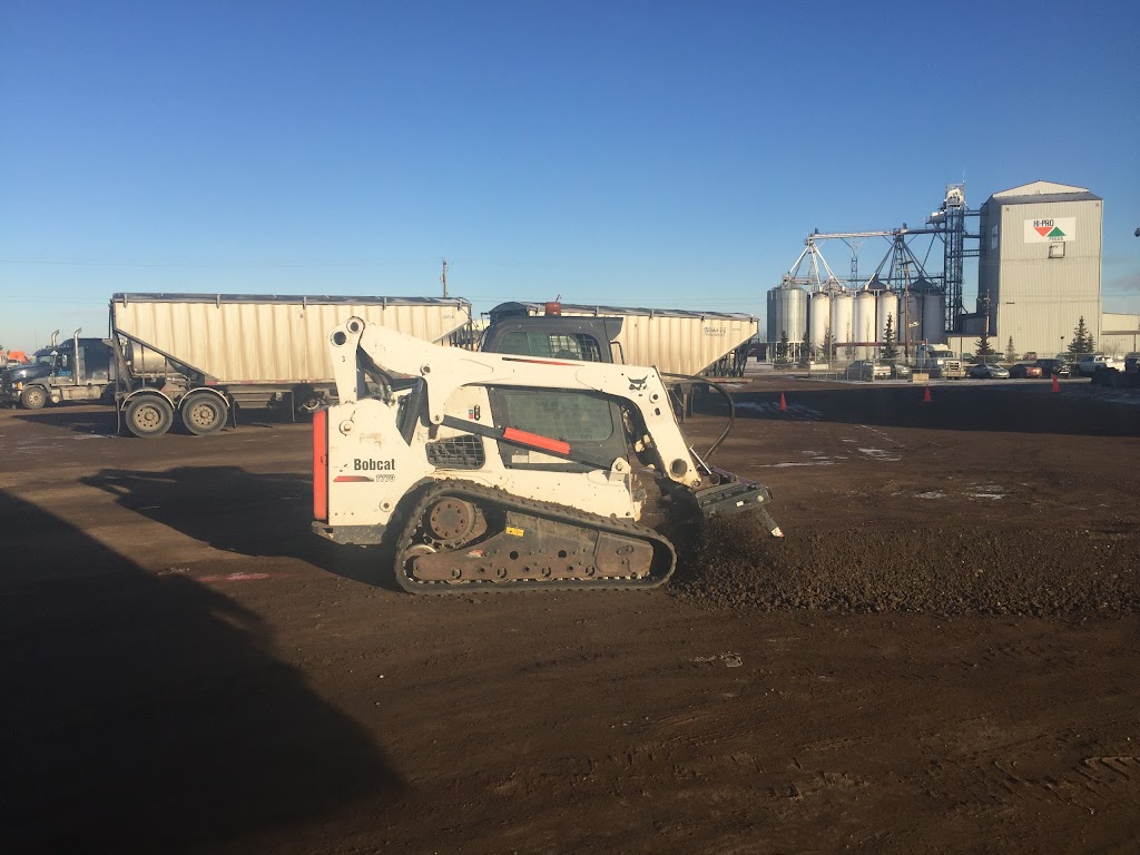 Bobcat of Edmonton- Calmont Equipment LTD. | 14566 Yellowhead Trail, Edmonton, AB T5L 3C5, Canada | Phone: (780) 448-4522