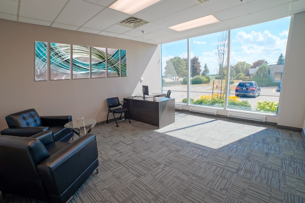 ZEMLAR OFFICES | 1075 North Service Road Suite 100, Oakville, ON L6M 2G2, Canada | Phone: (289) 430-0417