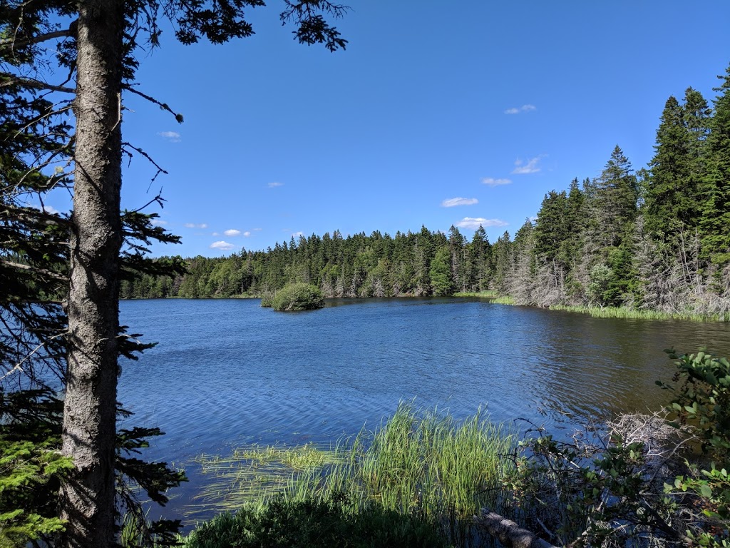 Amherst Point Migratory Bird Sanctuary | QPRX+MW, Nappan, NS B0L 1C0, Canada | Phone: (800) 668-6767