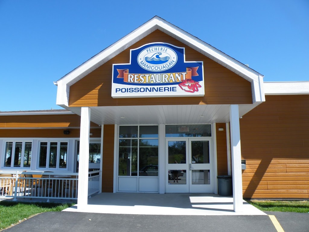 Poissonnerie Les Escoumins | 152 Rue St Marcellin O, Les Escoumins, QC G0T 1K0, Canada | Phone: (418) 233-3122