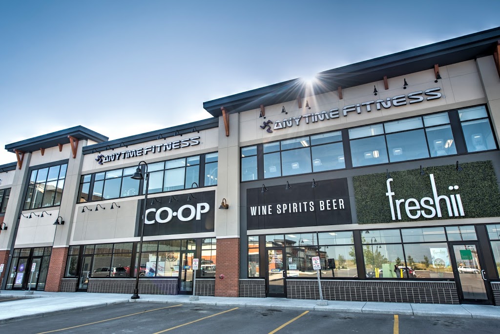 Co-op Wine Spirits Beer Mountain Ridge | 100 Horse Creek Rd #2103, Cochrane, AB T4C 0E3, Canada | Phone: (403) 851-5774