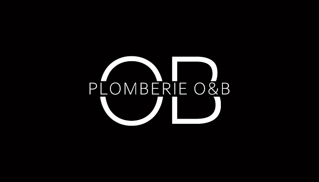 Plomberie O&B | 1579 Rue des Merisiers, LAssomption, QC J5W 5J4, Canada | Phone: (514) 793-1522