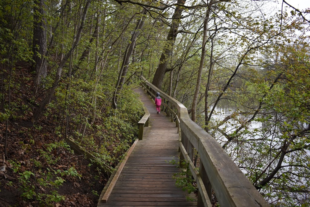 Dorchester Mill Pond EcoTrail | Mill Pond,, Thames Centre, ON N0L 1G2, Canada