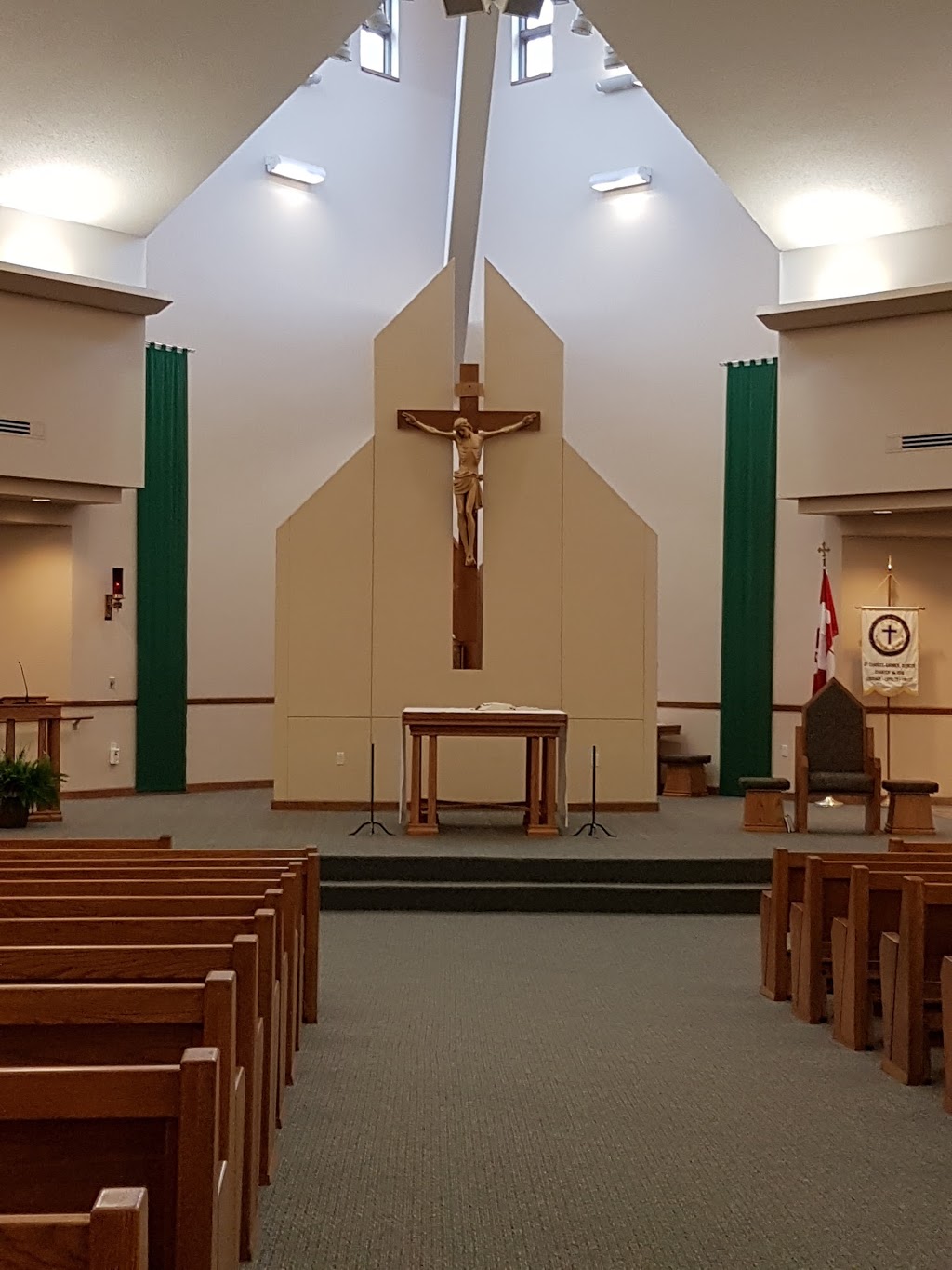 St. Charles Parish | 244 STELLA, Glencoe, ON N0L 1M0, Canada | Phone: (519) 287-2153