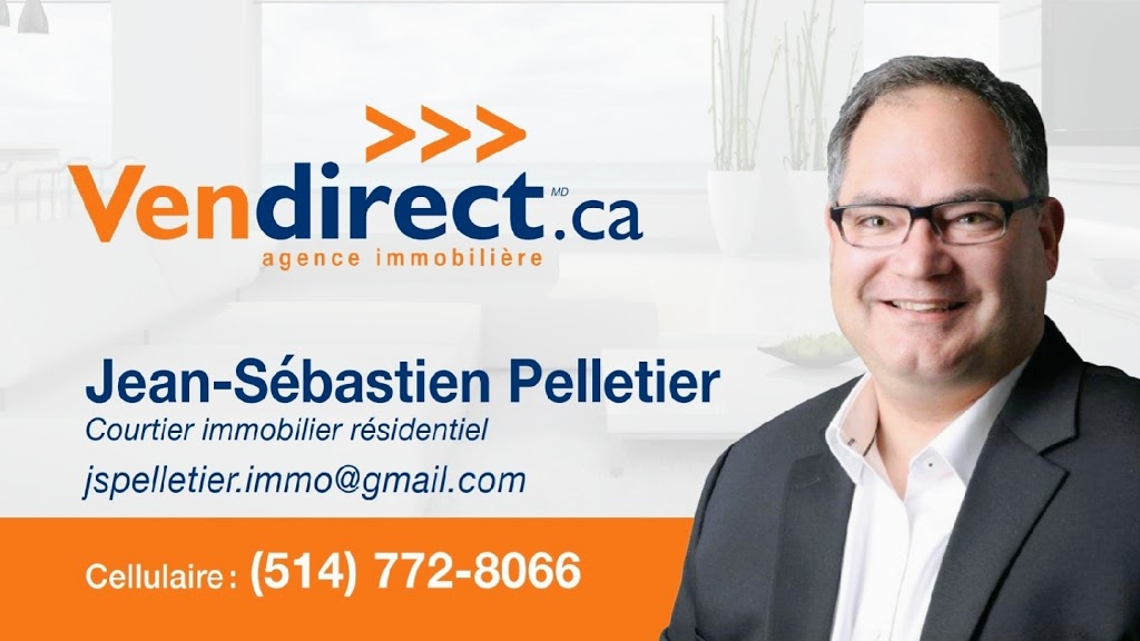 Courtier Immobilier Résidentiel JS Pelletier | 501 Boul de Fontainebleau, Blainville, QC J7B 1P3, Canada | Phone: (514) 772-8066