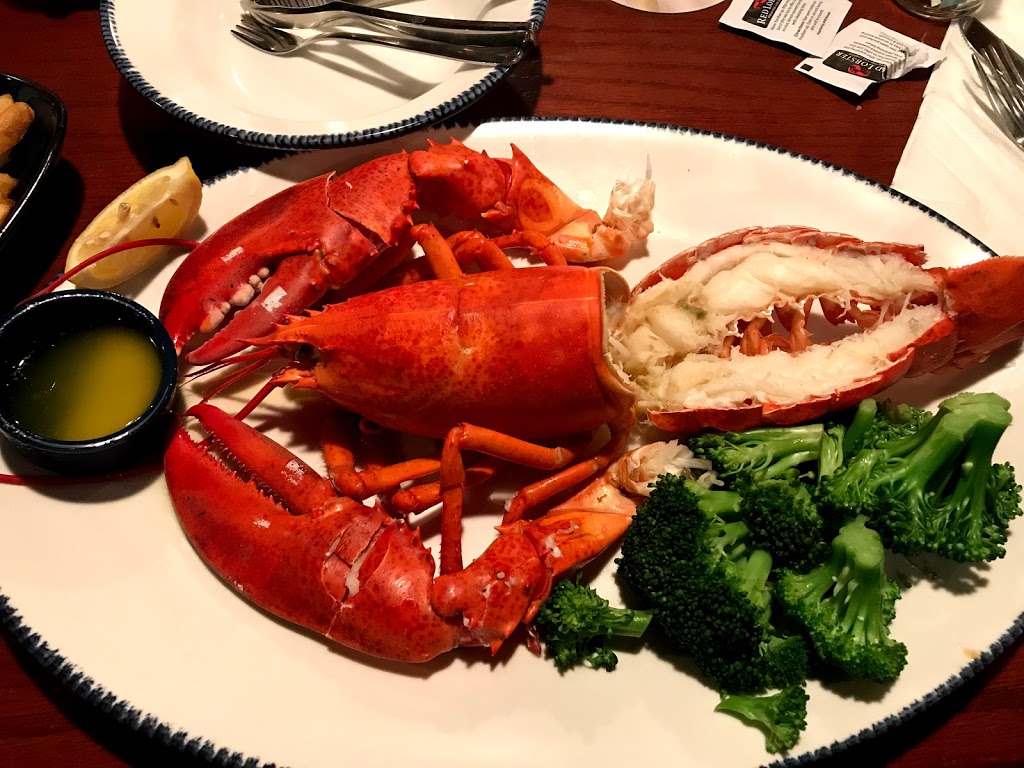 Red Lobster | 410 Bath Rd, Kingston, ON K7M 4X6, Canada | Phone: (613) 545-1058