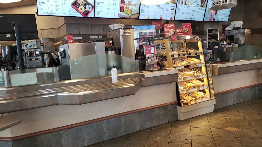 Tim Hortons | 629 Sackville Dr, Lower Sackville, NS B4C 2T1, Canada | Phone: (902) 865-6618