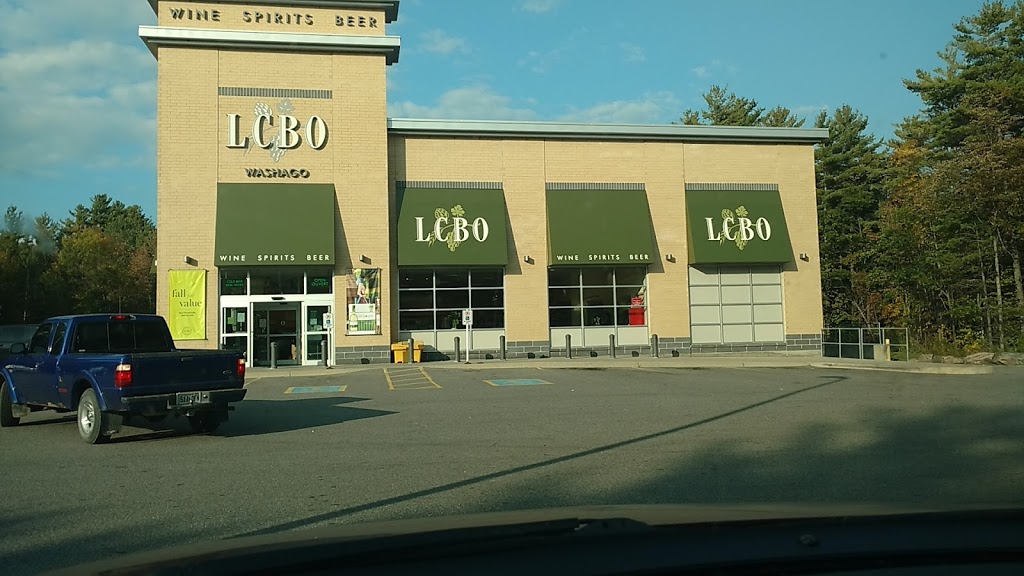 LCBO | 8409 Simcoe County Rd 169, Washago, ON L0K 2B0, Canada | Phone: (705) 689-5110