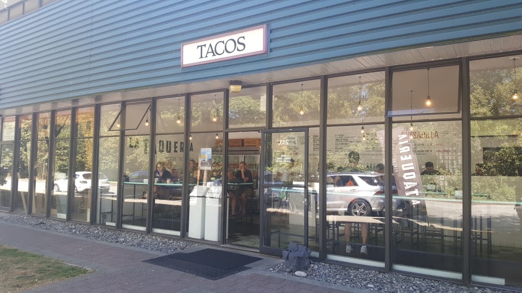 La Taqueria Pinche Taco Shop | 213 - 1305 Welch St, North Vancouver, BC V7P 1A9, Canada | Phone: (604) 971-4744