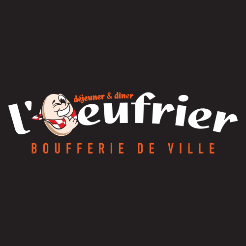LOeufrier Trois Rivières | 5095 Rue Marion, Trois-Rivières, QC G9A 6M9, Canada | Phone: (819) 841-4788