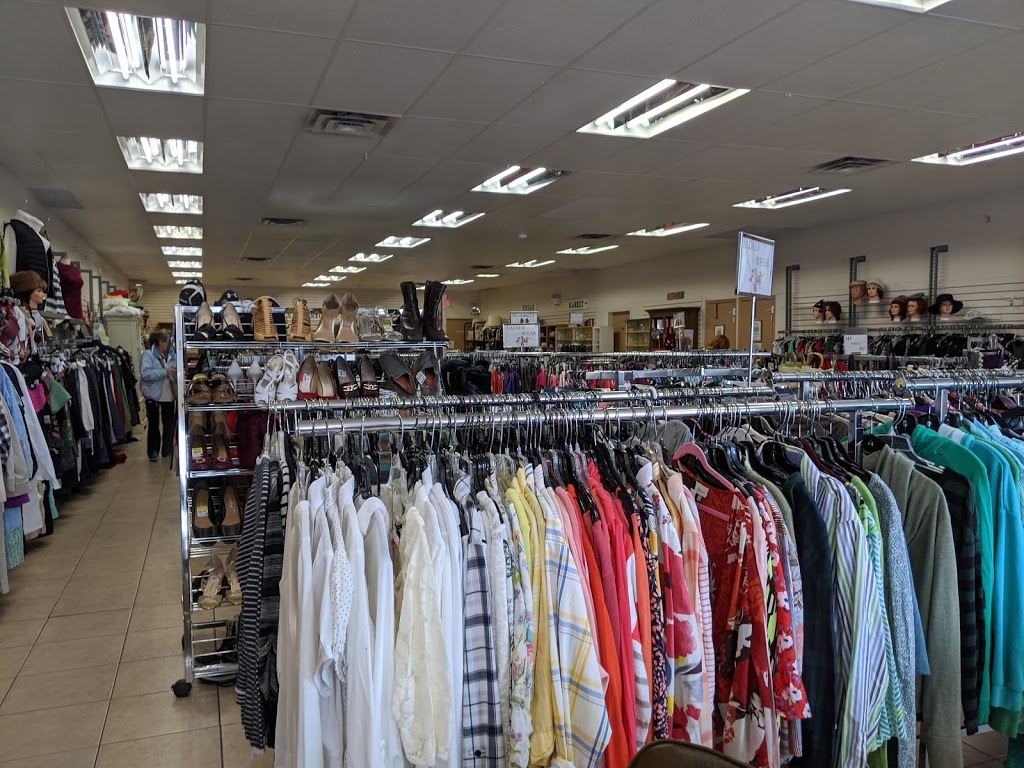 Salvation Army Thrift Store | 318 Ellis St, Penticton, BC V2A 4L7, Canada | Phone: (250) 492-3946