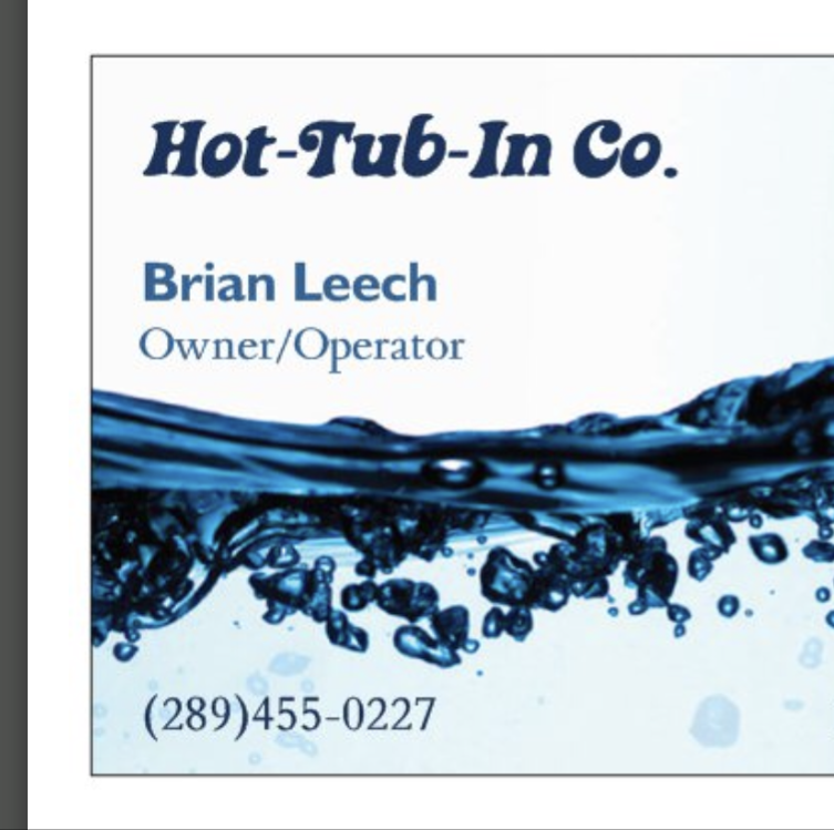 Hot Tub & Spa Shop - Service, Repair, Maintenance, Parts/Accesso | 70 N Service Rd, Grimsby, ON L3M 1Y9, Canada | Phone: (289) 455-0227