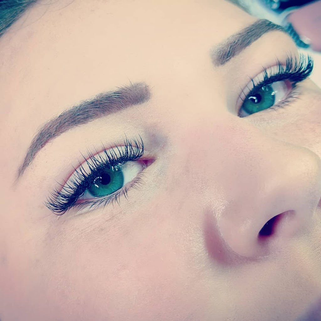 The Butterfly Effect Lashes | 11055 140a St, Surrey, BC V3R 3H2, Canada | Phone: (604) 220-3034