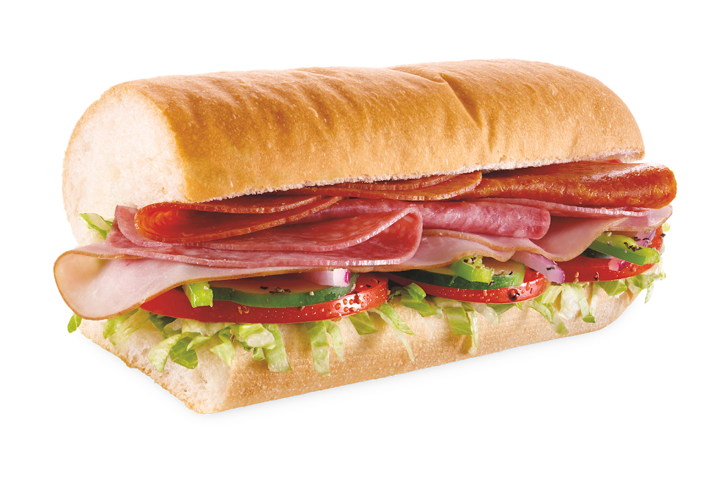 Restaurant SUBWAY | 403 Avenue Bessette, Saint-Jean-sur-Richelieu, QC J2X 2P1, Canada | Phone: (450) 346-5335