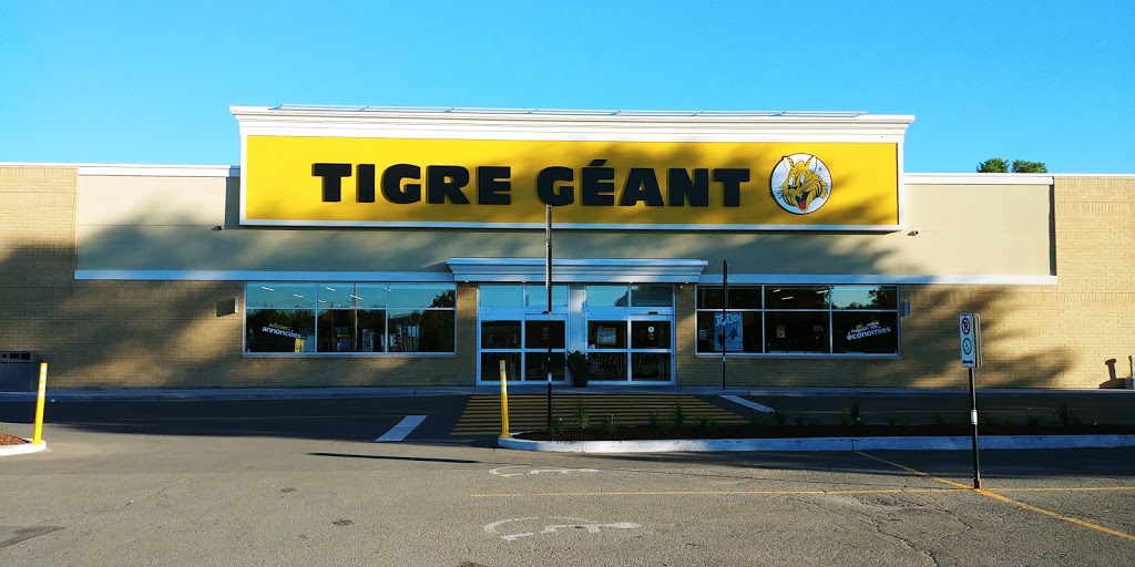 Tigre Géant | 359 Rue Principale, Lachute, QC J8H 2Z8, Canada | Phone: (450) 562-8218