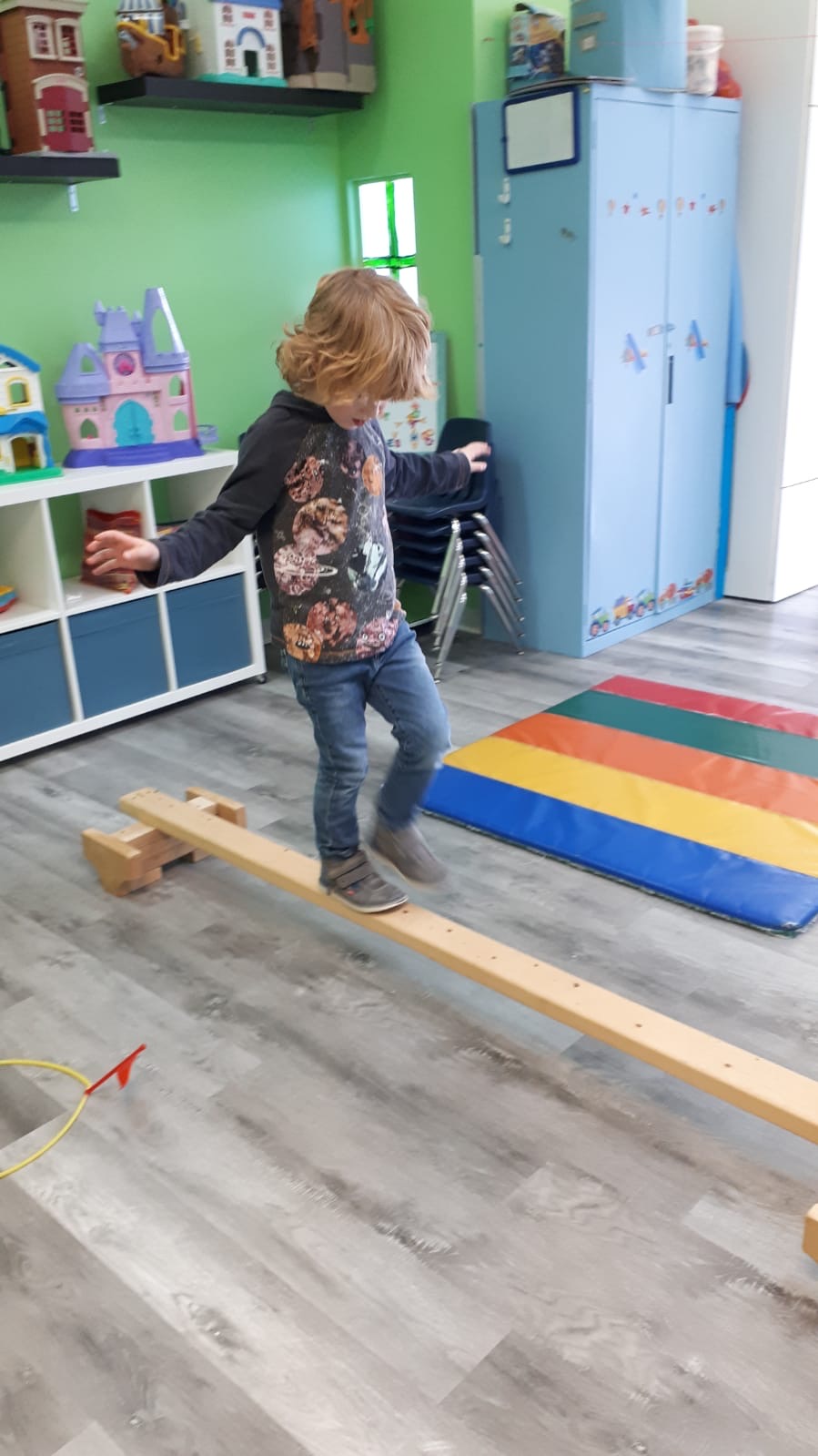 Croque-Magie Prématernelle - Nursery Educational À Laval | 302 Rue Renaud O, Laval, QC H7M 3M1, Canada | Phone: (514) 553-4604