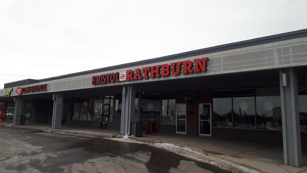 BRISTOL ON RATHBURN | 16-1891 Rathburn Rd E, Mississauga, ON L4W 3Z3, Canada | Phone: (905) 212-9944