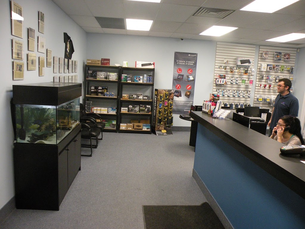 Northern Protocol Inc. Computer Sales and Service | 331 Bayfield St, Barrie, ON L4M 3C2, Canada | Phone: (705) 739-2349