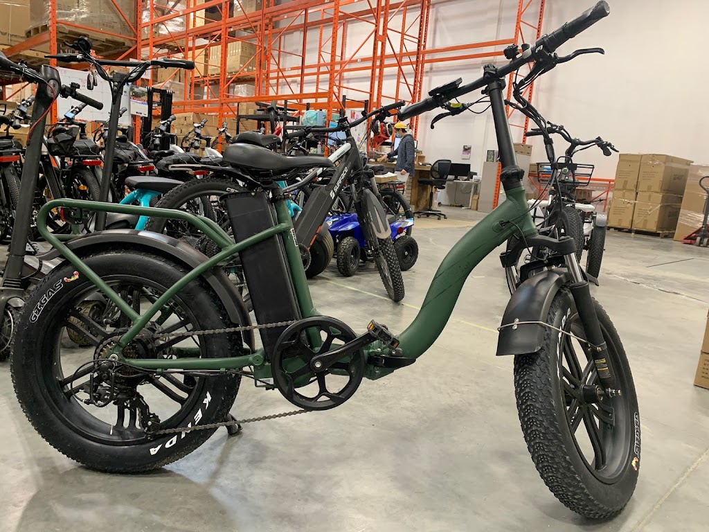 Ebikes Calgary | 11127 15 St NE, Calgary, AB T3K 2M4, Canada | Phone: (888) 400-7221