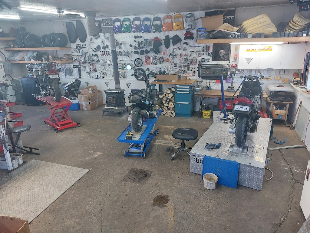 SCOOTER POWER SHOP | 186 QC-143, Saint-François-du-Lac, QC J0G 1M0, Canada | Phone: (450) 881-7129