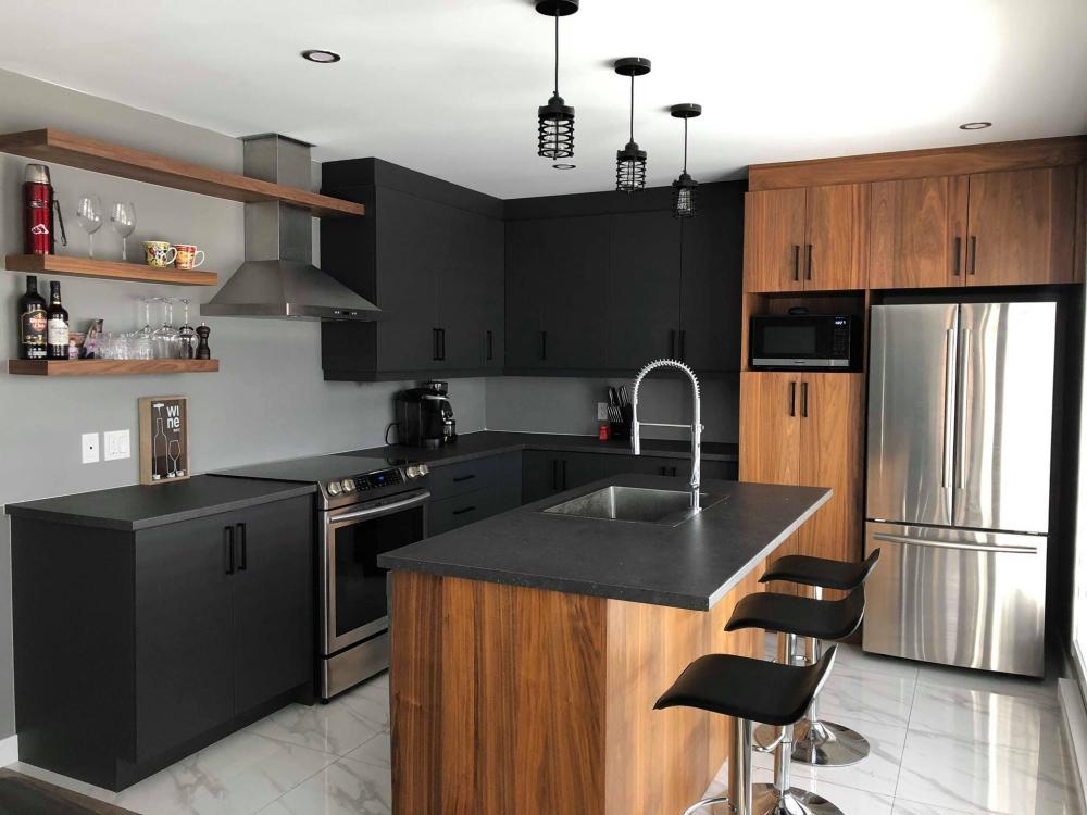 R Design Designer Intérieur - Cuisiniste | 513 Rue du Boisé, Vallée-Jonction, QC G0S 3J0, Canada | Phone: (418) 805-6224