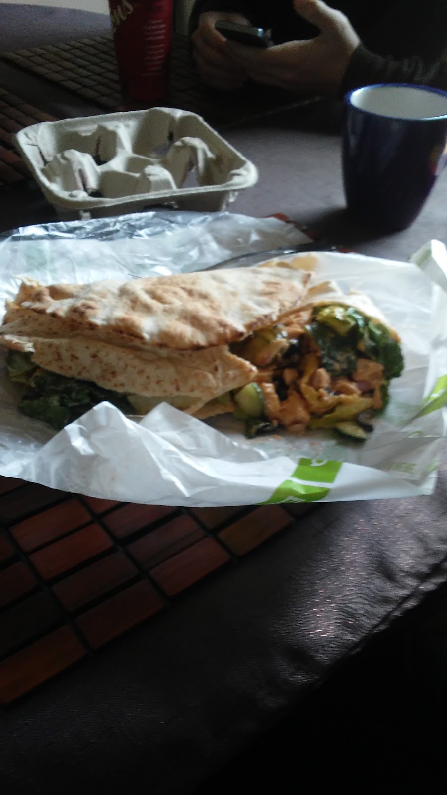 Extreme Pita | 3220 Monarch Dr, Orillia, ON L3V 8A2, Canada | Phone: (705) 326-3686