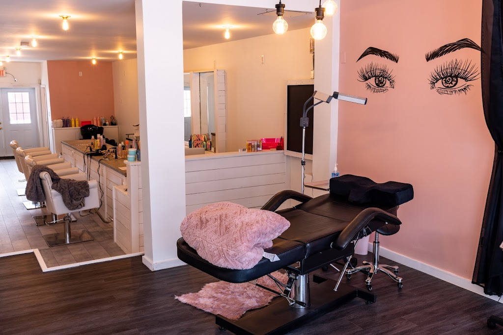 The One and Only Beauty Bar | 67 Third St, Collingwood, ON L9Y 1K6, Canada | Phone: (705) 293-6659