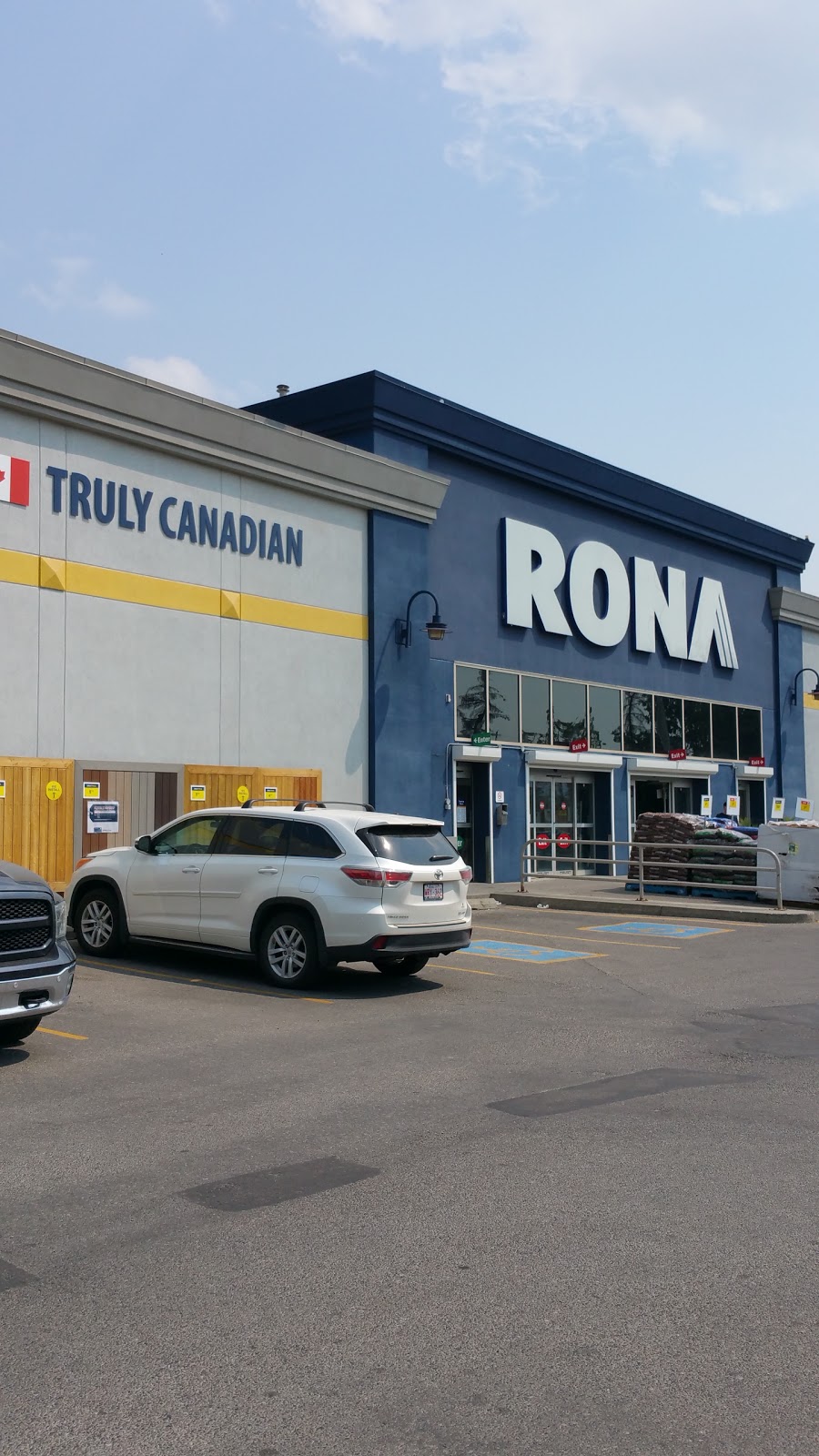 RONA | 6912 29 Ave NW, Calgary, AB T3B 0J4, Canada | Phone: (403) 288-5455