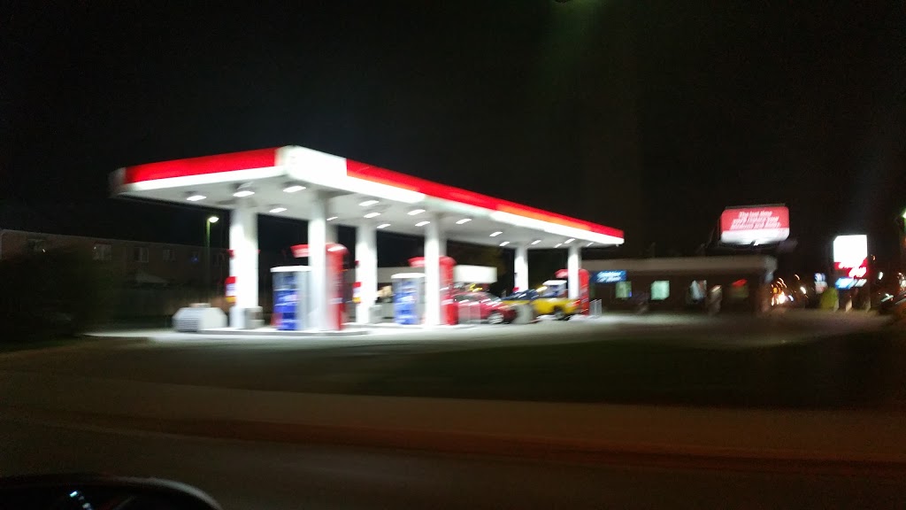 Esso | 732 Walkers Line, Burlington, ON L7N 2E9, Canada | Phone: (905) 333-0445