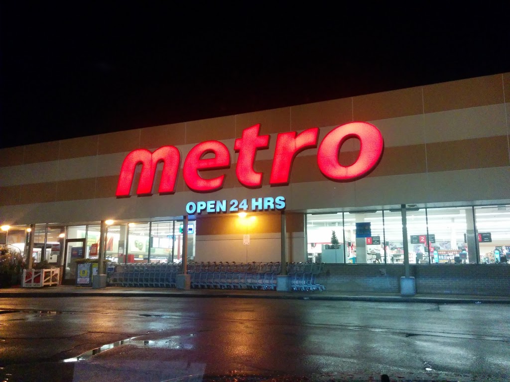 Metro | 1411 Lawrence Ave W, North York, ON M6L 1A4, Canada | Phone: (416) 248-5846