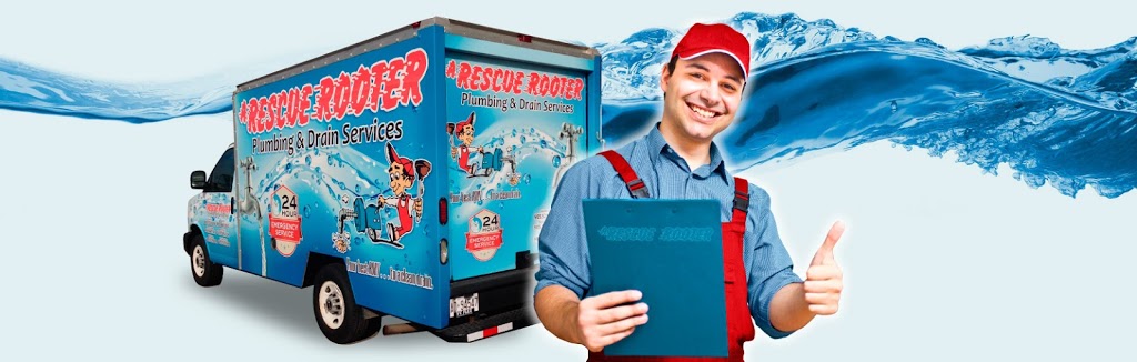 A Rescue Rooter | 440 Lake Ave N, Hamilton, ON L8E 3C2, Canada | Phone: (905) 521-8284