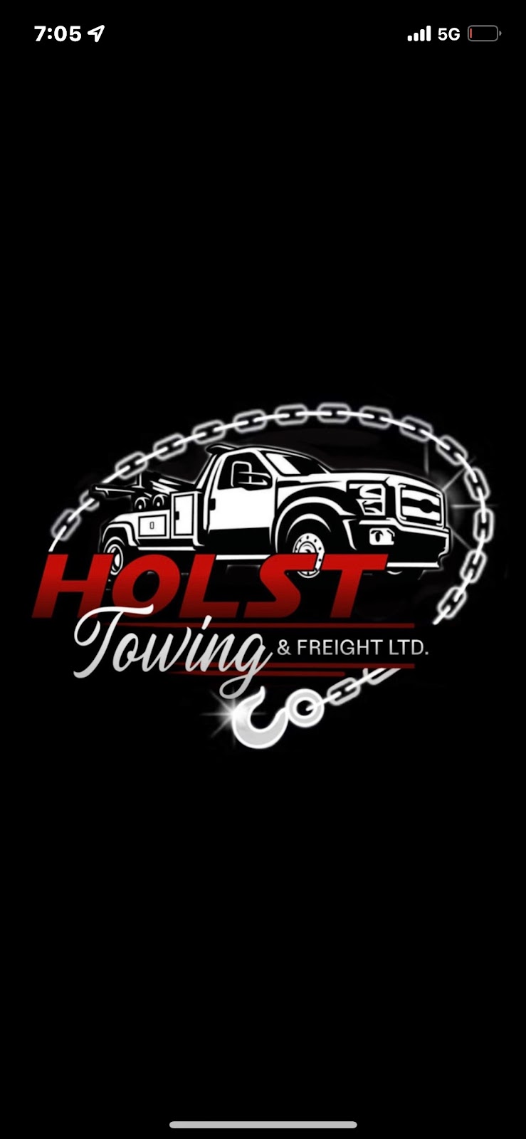 Holst Towing & Freight Ltd. - Wilmot | 2676 Queen St, Petersburg, ON N0B 2H0, Canada | Phone: (519) 807-6654