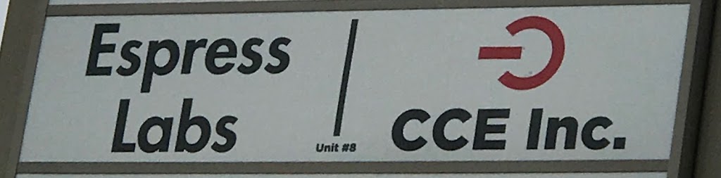 Espress Labs | 595 Cityview Blvd #8, Woodbridge, ON L4H 3M7, Canada | Phone: (866) 351-4554