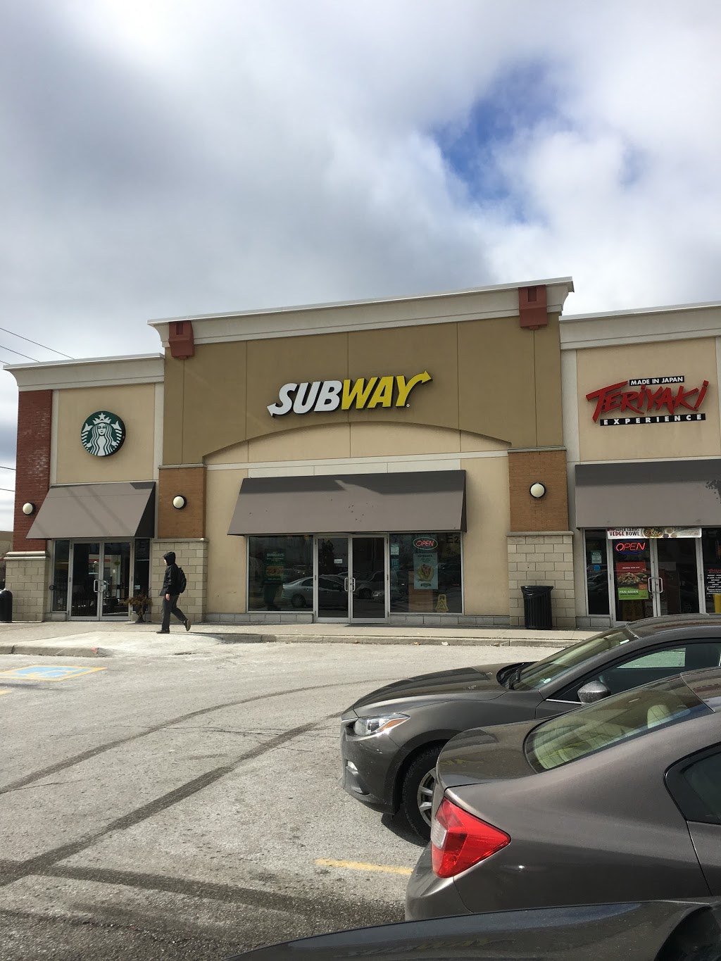 Subway | 1900 Eglinton Ave E Unit E2, Scarborough, ON M1L 2L9, Canada | Phone: (416) 750-0353