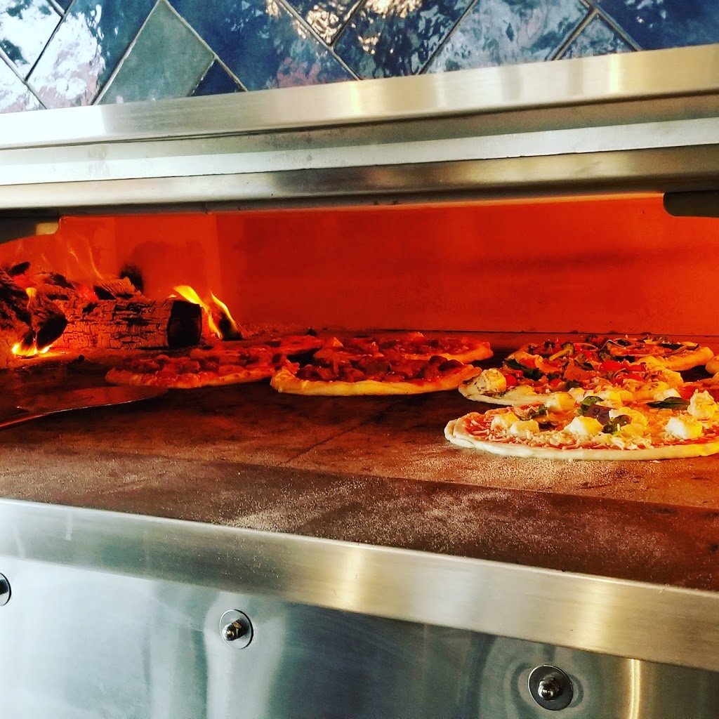 Dough Box Wood Fired Pizza and Pasta | 1457 Main St W, Hamilton, ON L8S 1C9, Canada | Phone: (289) 389-2050