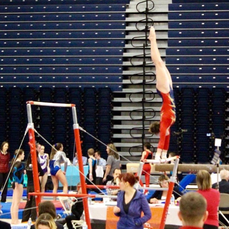 Olympia Gymnastics | 44 Iber Rd, Stittsville, ON K2S 1E8, Canada | Phone: (613) 836-9149