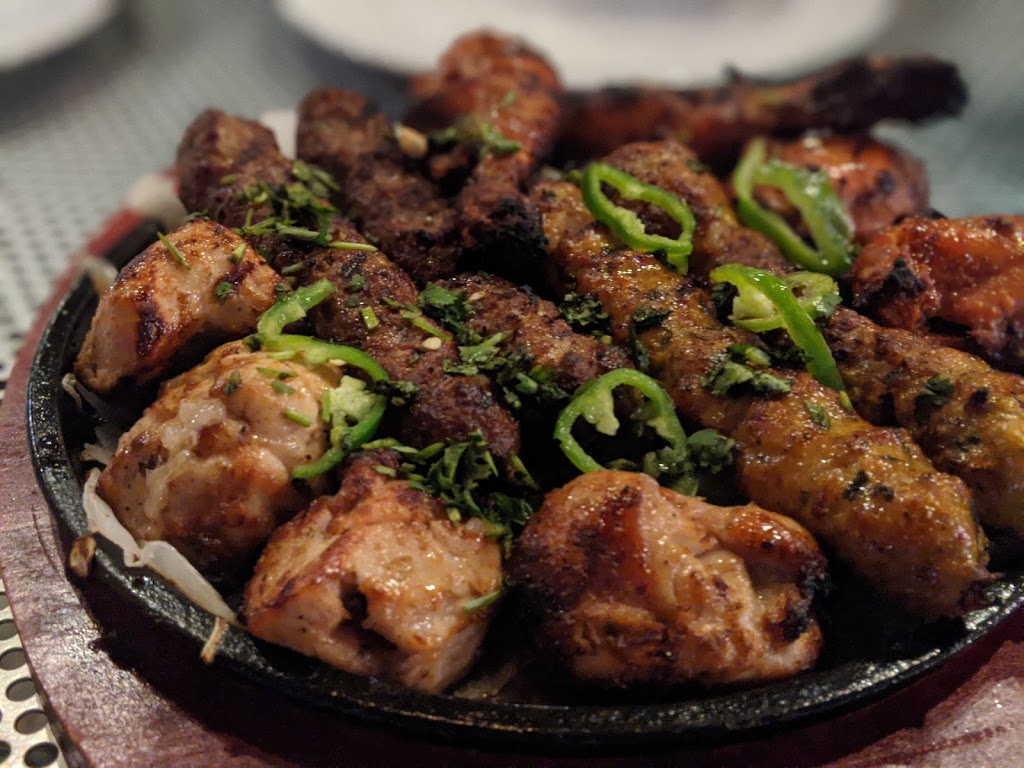 Karahi Boys | 1921 Lawrence Ave E, Scarborough, ON M1R 3Y6, Canada | Phone: (416) 901-8727