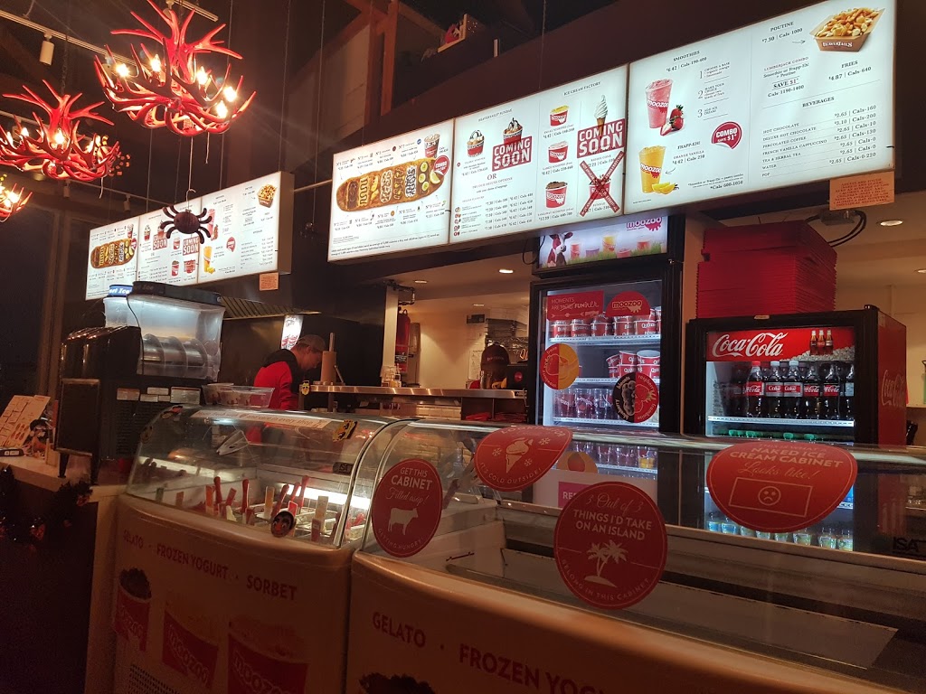 BeaverTails | 145 Queens Quay W, Toronto, ON M5J 2H4, Canada | Phone: (416) 360-8245