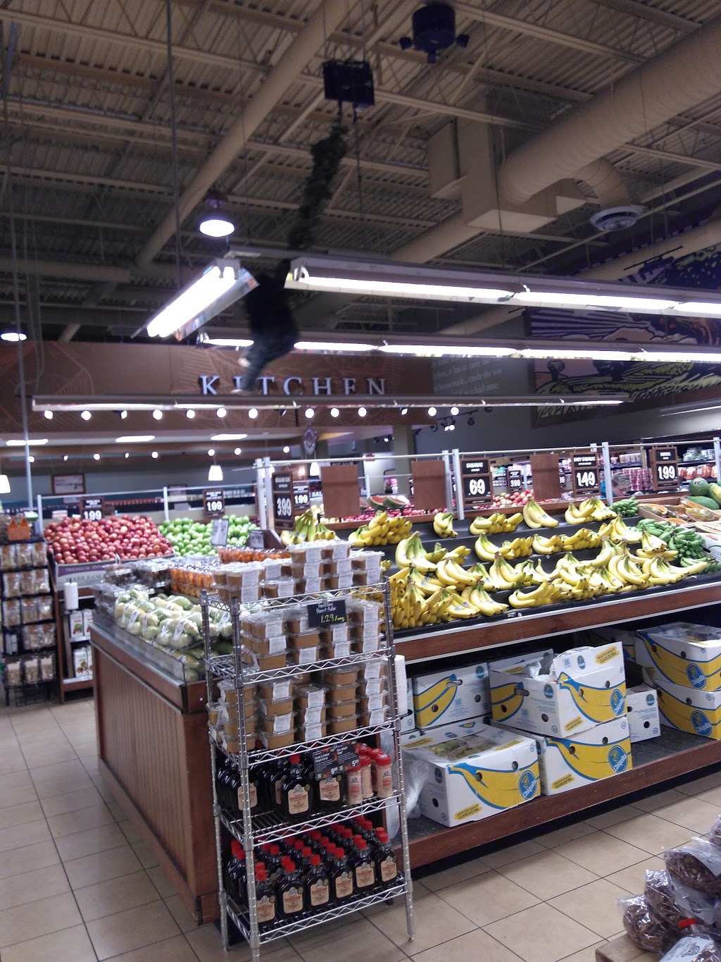 Farm Boy | Britannia Plaza, 1495 Richmond Rd, Ottawa, ON K2B 6R9, Canada | Phone: (613) 688-2882