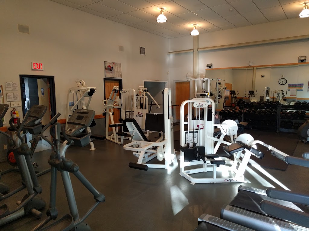 Parry Sound YMCA | YMCA, 36 Smith Crescent, Parry Sound, ON P2A 0C5, Canada | Phone: (705) 746-0511