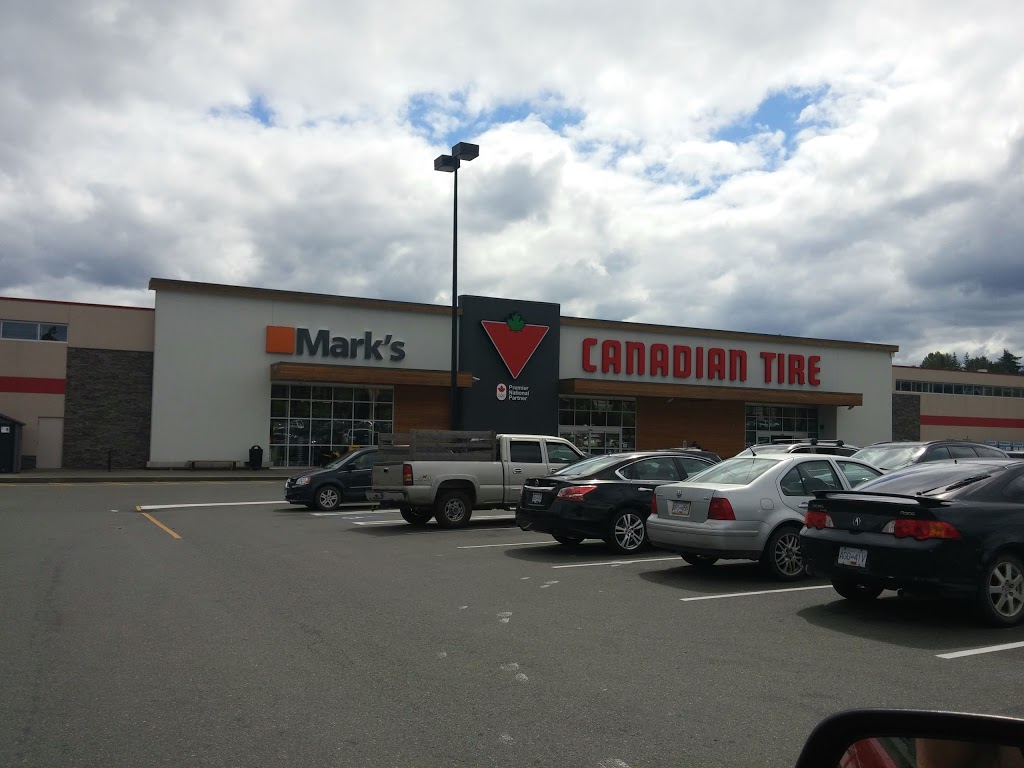 Canadian Tire - Duncan, BC | 2929 Green Rd, Duncan, BC V9L 6C6, Canada | Phone: (250) 748-0161