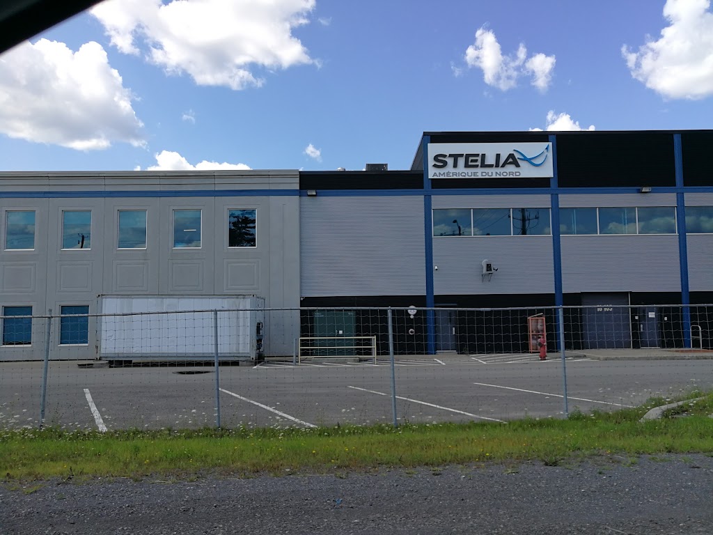 Stelia Aerospace North America | 18105 Rue J A Bombardier, Mirabel, QC J7J 0E7, Canada | Phone: (450) 433-1238