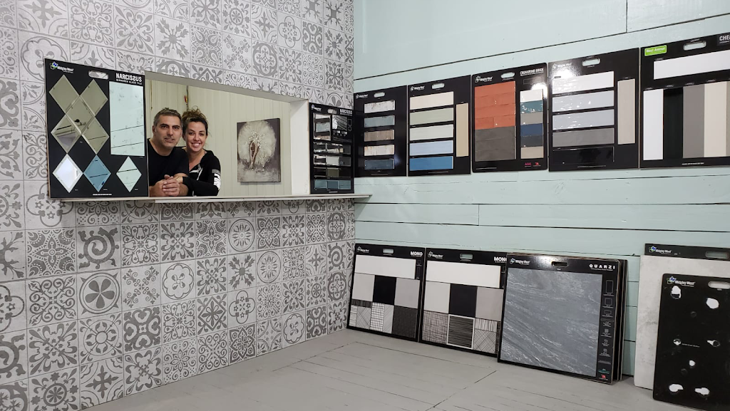 LC Designer Tiles Inc | 235 S Mill St, Ridgeway, ON L0S 1N0, Canada | Phone: (905) 894-4630