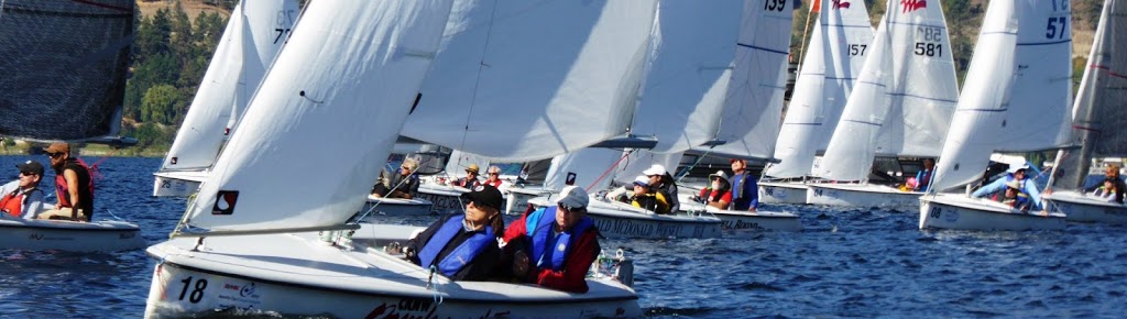 Able Sail Toronto | 1 Stadium Rd, Toronto, ON M5V 3H4, Canada | Phone: (416) 963-5900