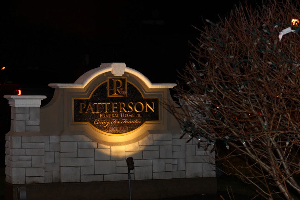 Patterson Funeral Home | 6062 Main St, Niagara Falls, ON L2G 5Z9, Canada | Phone: (905) 358-3513