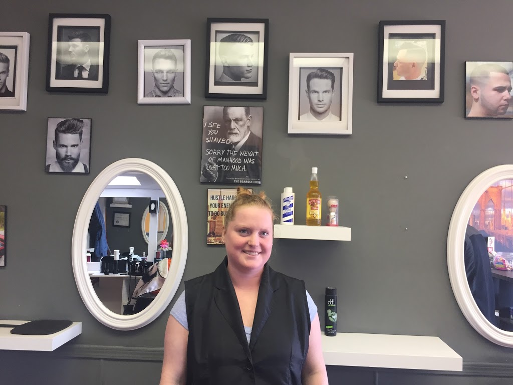 Goldbar Barber Shop | 5028 106 Ave NW, Edmonton, AB T6A 1E9, Canada | Phone: (780) 469-7518