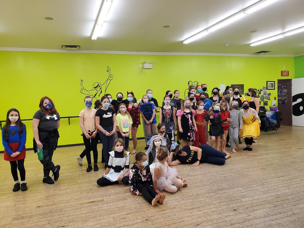 Starz In Motion Dance Studio | 1946 Petawawa Blvd, Pembroke, ON K8A 7H3, Canada | Phone: (613) 735-2800